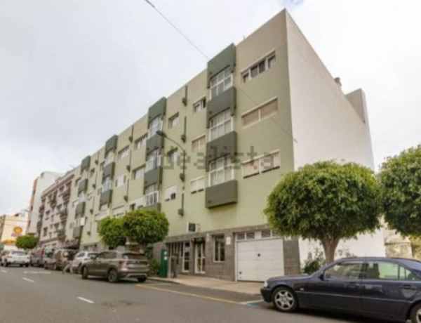 Piso en venta en calle Juan de Bethacourt, 27