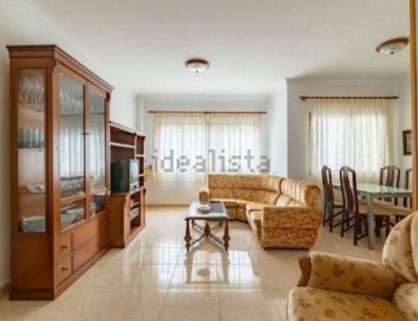 Piso en venta en calle Juan de Bethacourt, 27