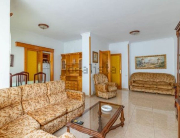 Piso en venta en calle Juan de Bethacourt, 27