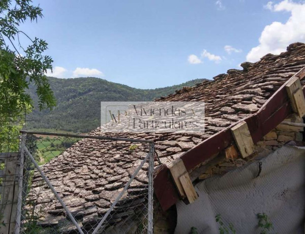 Casa rural en venta en Poblaciones sur