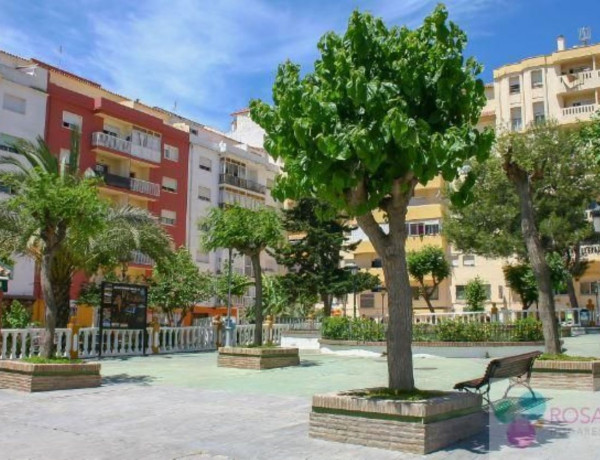 Piso en venta en San Luis de Sabinillas