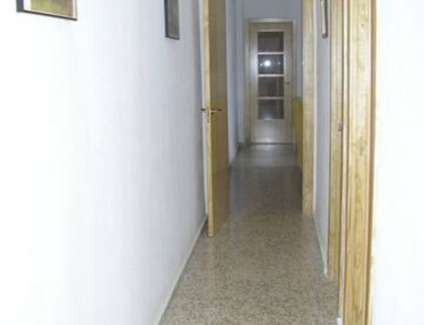 Piso en venta en calle Fernando III, 1