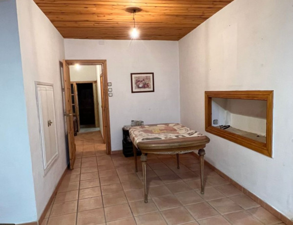 Casa de pueblo en venta en calle Primo de Rivera, 11