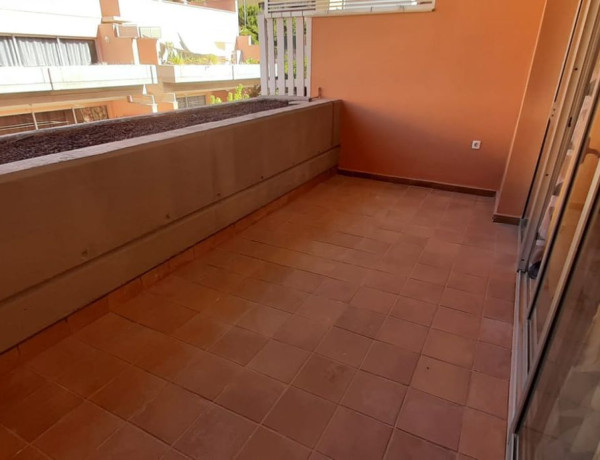 Piso en venta en avenida Lucio Diaz Flores Feo