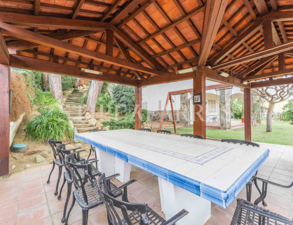 Casa o chalet independiente en venta en Canet de Mar