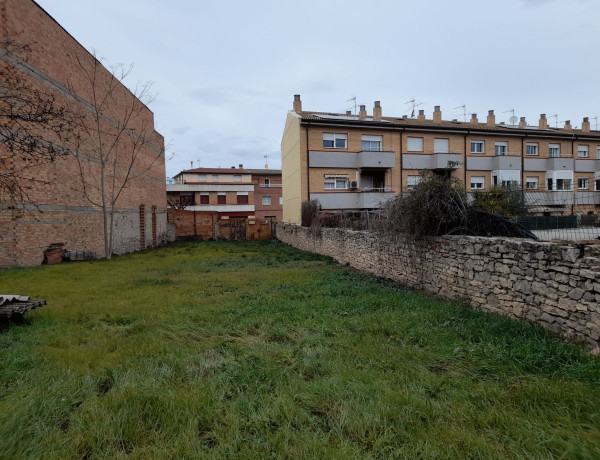 Terreno en venta en avenida Guissona s/n