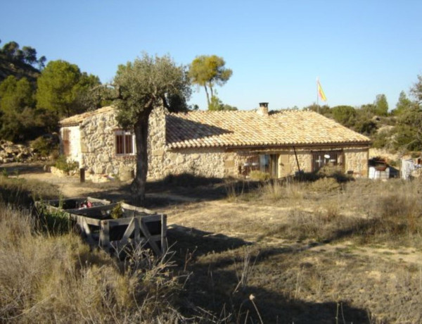 Casa rural en venta en poligono 34 parcela 209, 209