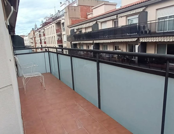 Dúplex en venta en sant sebastià