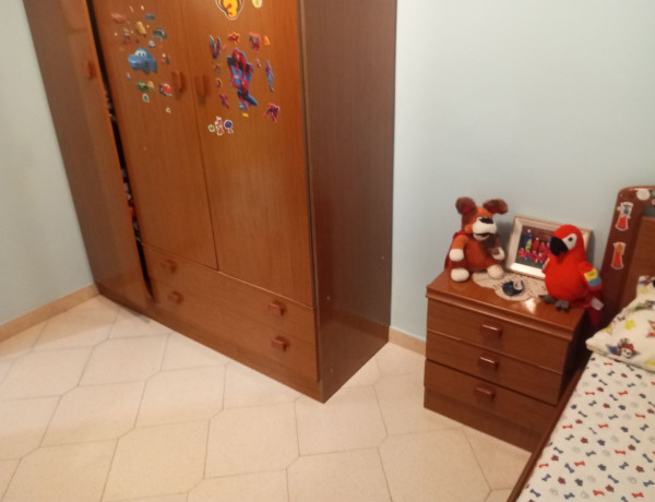 Piso en venta en menorca