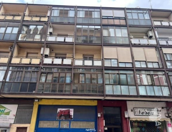 Piso en venta en calle Logroño