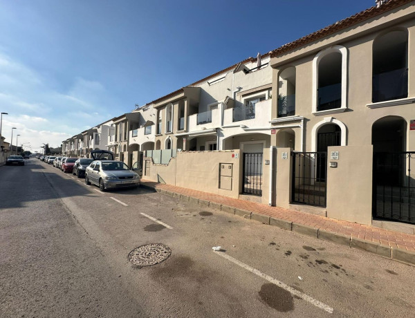 Casa o chalet independiente en venta en calle Río Júcar