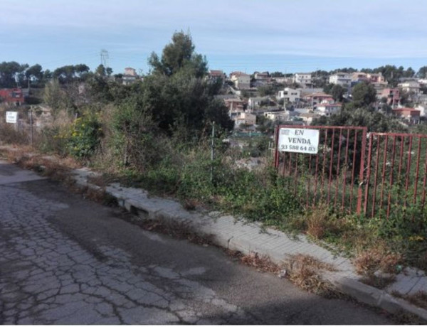 Terreno en venta en calle Rigoberta Menchu, 13