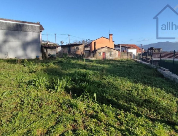 Terreno en venta en Mos