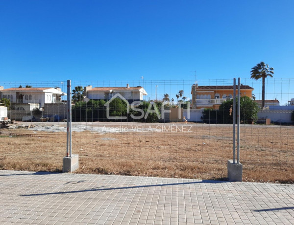 Terreno en venta en Almarda