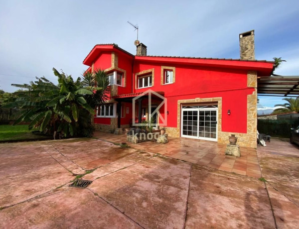 Casa o chalet independiente en venta en camino de la Perdiz