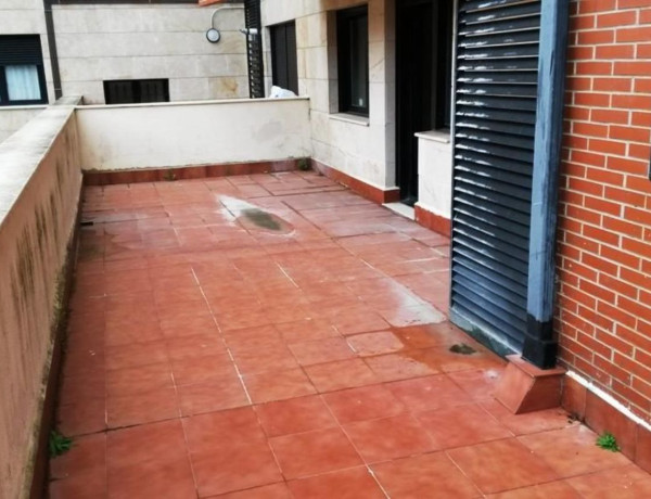 Piso en venta en calle del Pocillo