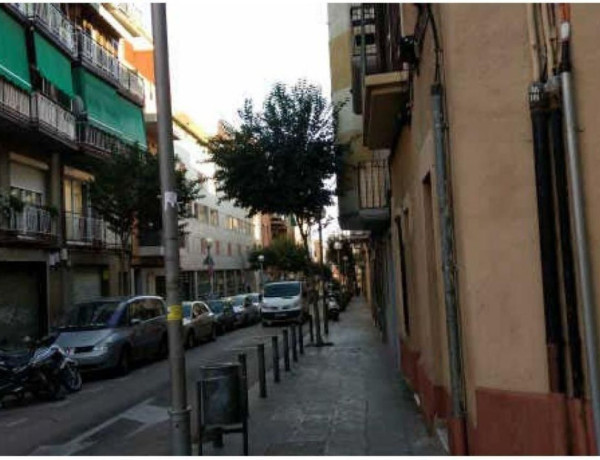 Piso en venta en calle Santiago Apòstol