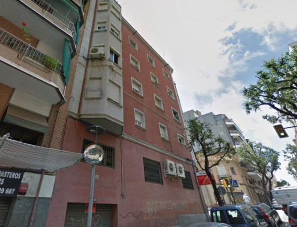 Piso en venta en calle Santiago Apòstol