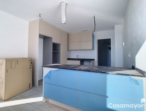 Casa o chalet independiente en venta en avenida de Villajoyosa