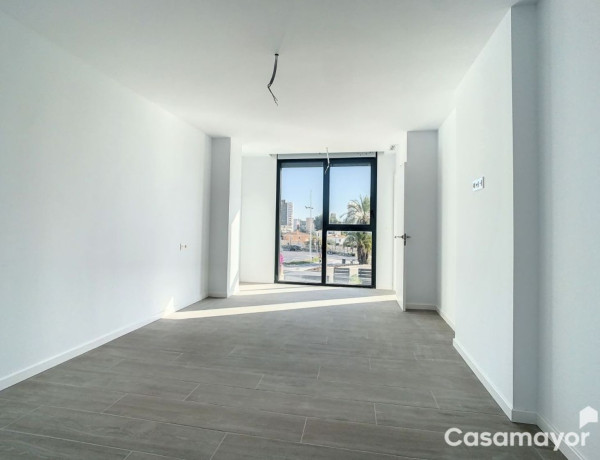 Casa o chalet independiente en venta en avenida de Villajoyosa