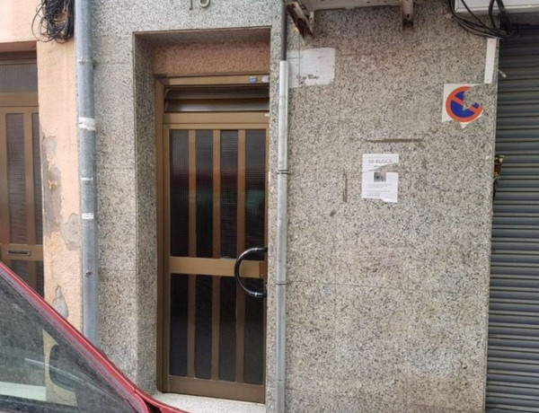 Piso en venta en calle dels Pins