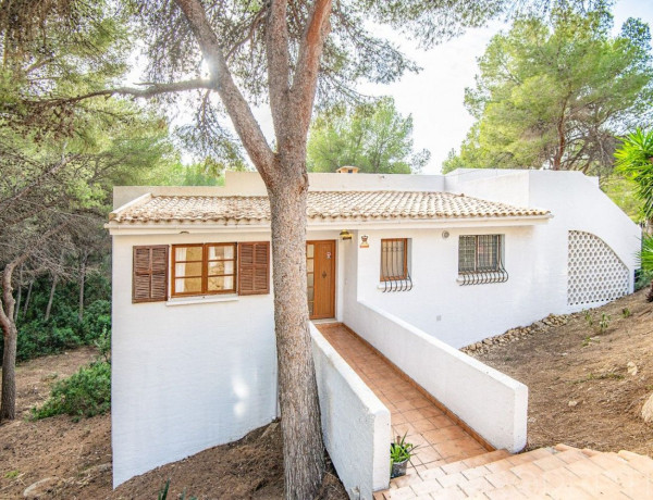 Casa rural en venta en Costa de la Calma