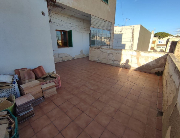 Piso en venta en Porto Cristo