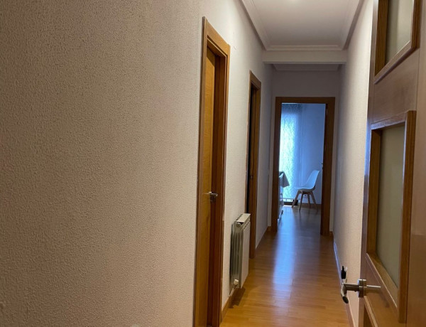 Piso en venta en calle Coria, 20