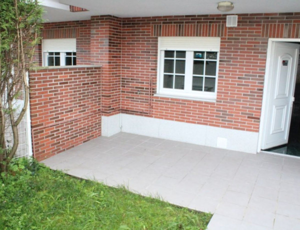 Chalet pareado en venta en avenida Los Balagares, 19