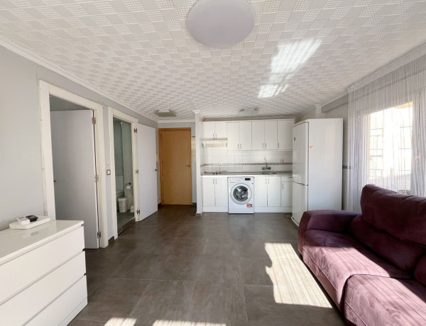 Piso en venta en Playa de Fossa-Levante