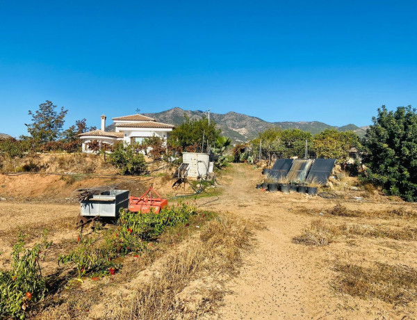 Terreno en venta en Urbanizacion Torreblanca del Sol