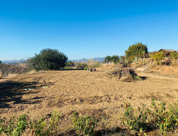 Terreno en venta en Urbanizacion Torreblanca del Sol