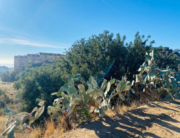 Terreno en venta en Urbanizacion Torreblanca del Sol