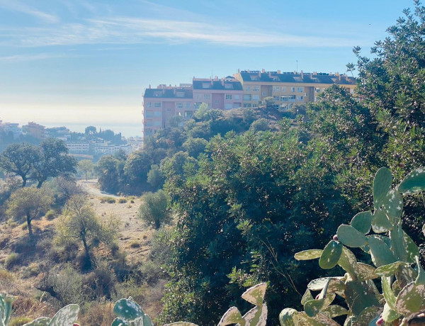 Terreno en venta en Urbanizacion Torreblanca del Sol