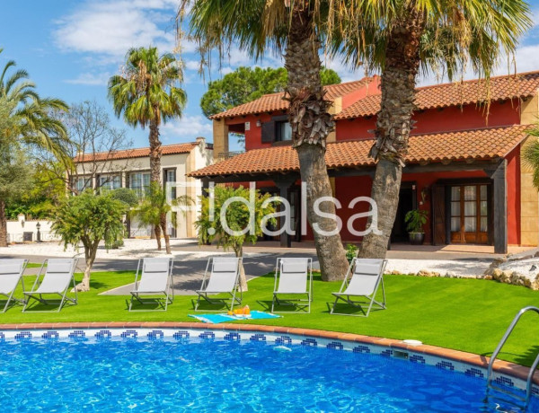 Casa o chalet independiente en venta en camino Arroba de Hornos