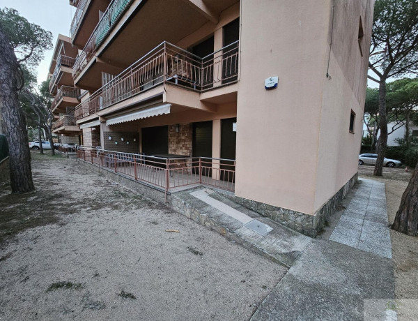 Piso en venta en Platja Llarga