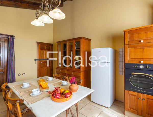 Casa o chalet independiente en venta en camino Arroba de Hornos