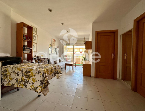 Piso en venta en Canet d'En Berenguer