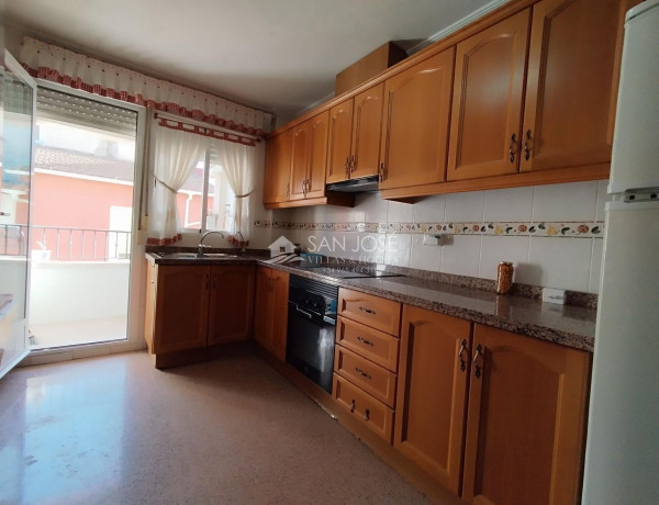 Piso en venta en Monforte del Cid