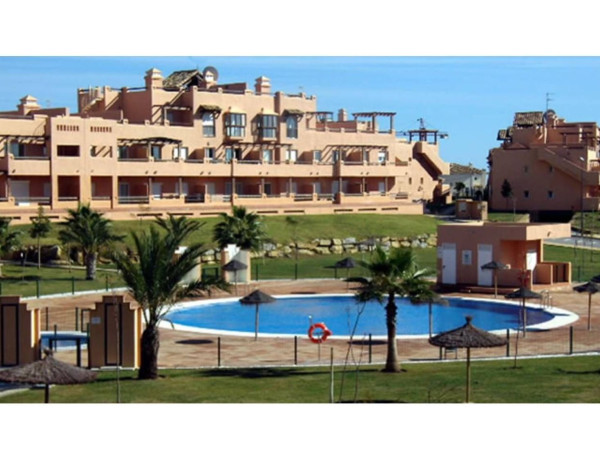 Piso en venta en Casares Golf - Casares del Sol