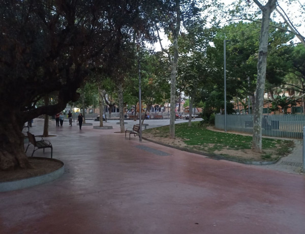 Alquiler de Local en La Sagrada Família