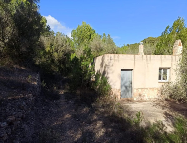 Casa rural en venta en Urbanizaciones