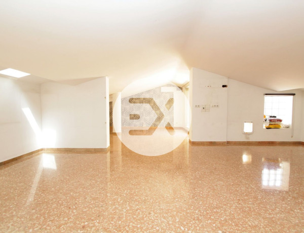 Dúplex en venta en Centre - Casco Antiguo