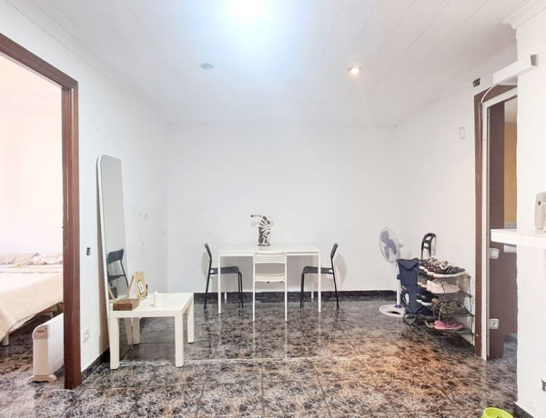 Piso en venta en Frances xavier