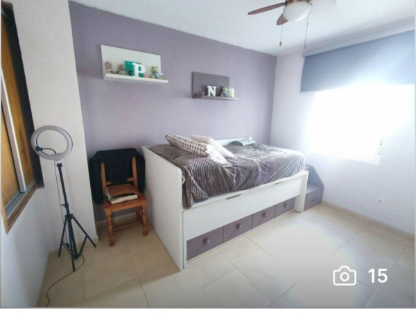 Chalet adosado en venta en Sevilla, 33