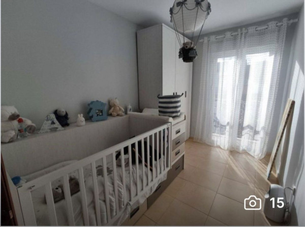 Chalet adosado en venta en Sevilla, 33