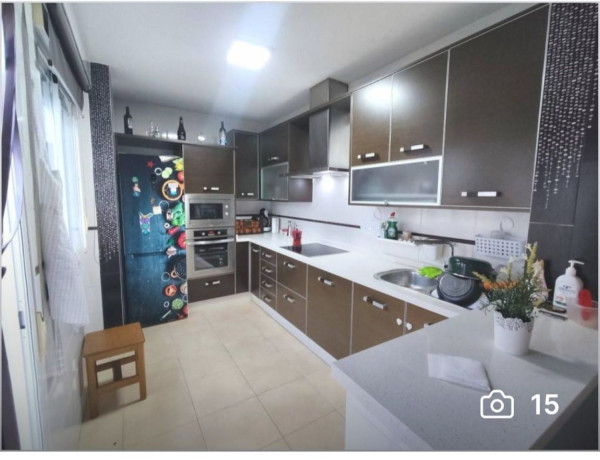 Chalet adosado en venta en Sevilla, 33