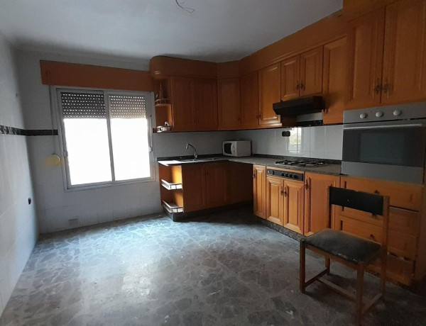 Casa o chalet independiente en venta en El Mercado