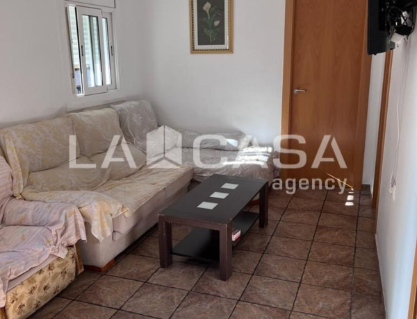 Piso en venta en calle Sant Jordi