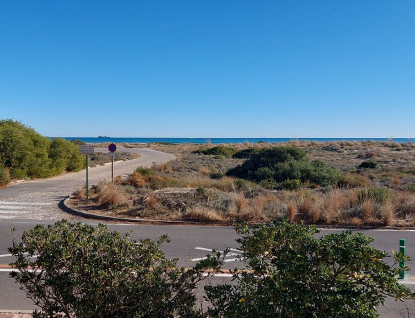 Piso en venta en avenida Gola del Puchol